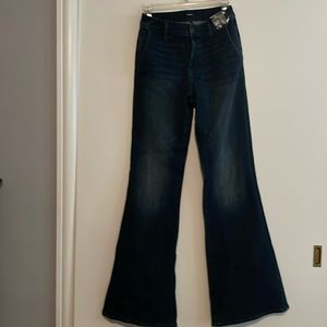 NWT Express Jeans